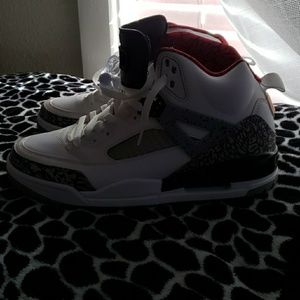 Jordans